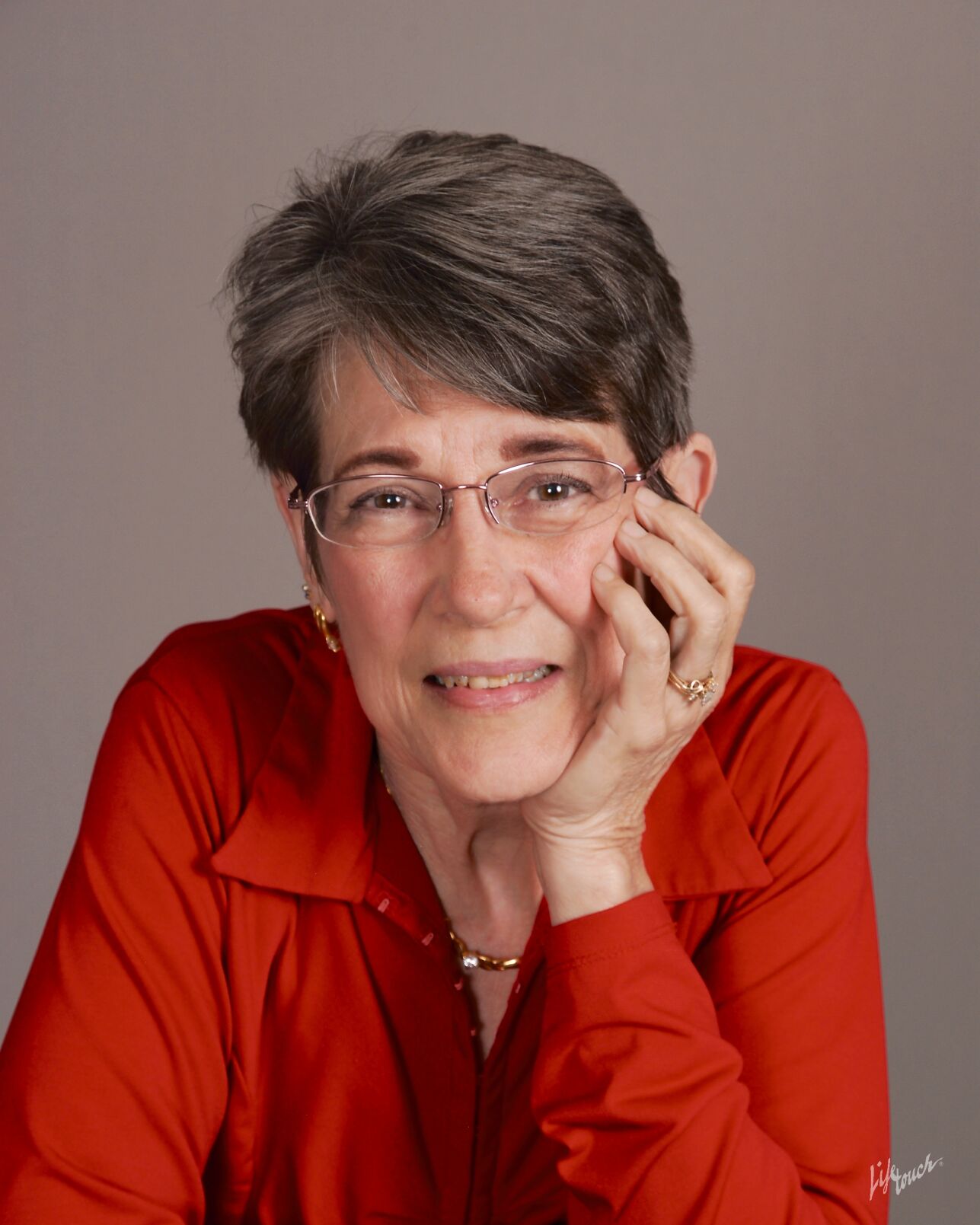 Sherry Sigmon